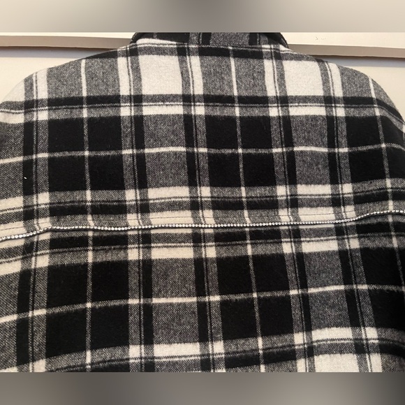 Zara Shacket - Picture 8 of 9